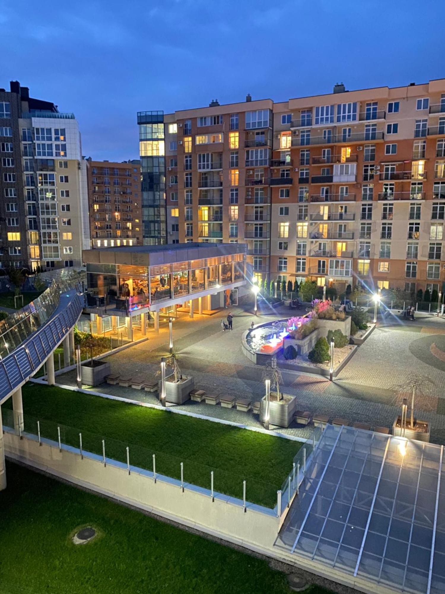 Favorite Apartments Citi Новобудова Тц Депот, Жк Атлант, Жк Водограй Дуже Чисто! Cernăuți Exterior foto