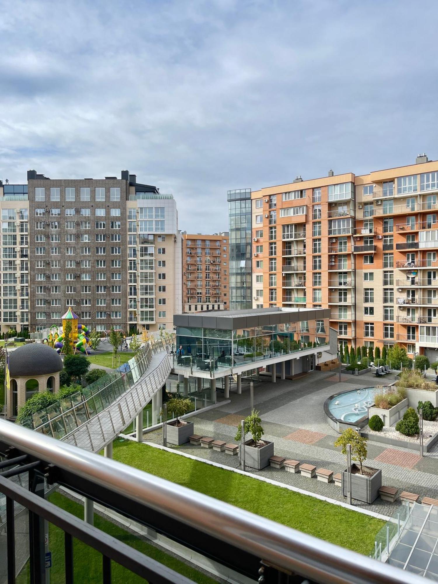 Favorite Apartments Citi Новобудова Тц Депот, Жк Атлант, Жк Водограй Дуже Чисто! Cernăuți Exterior foto