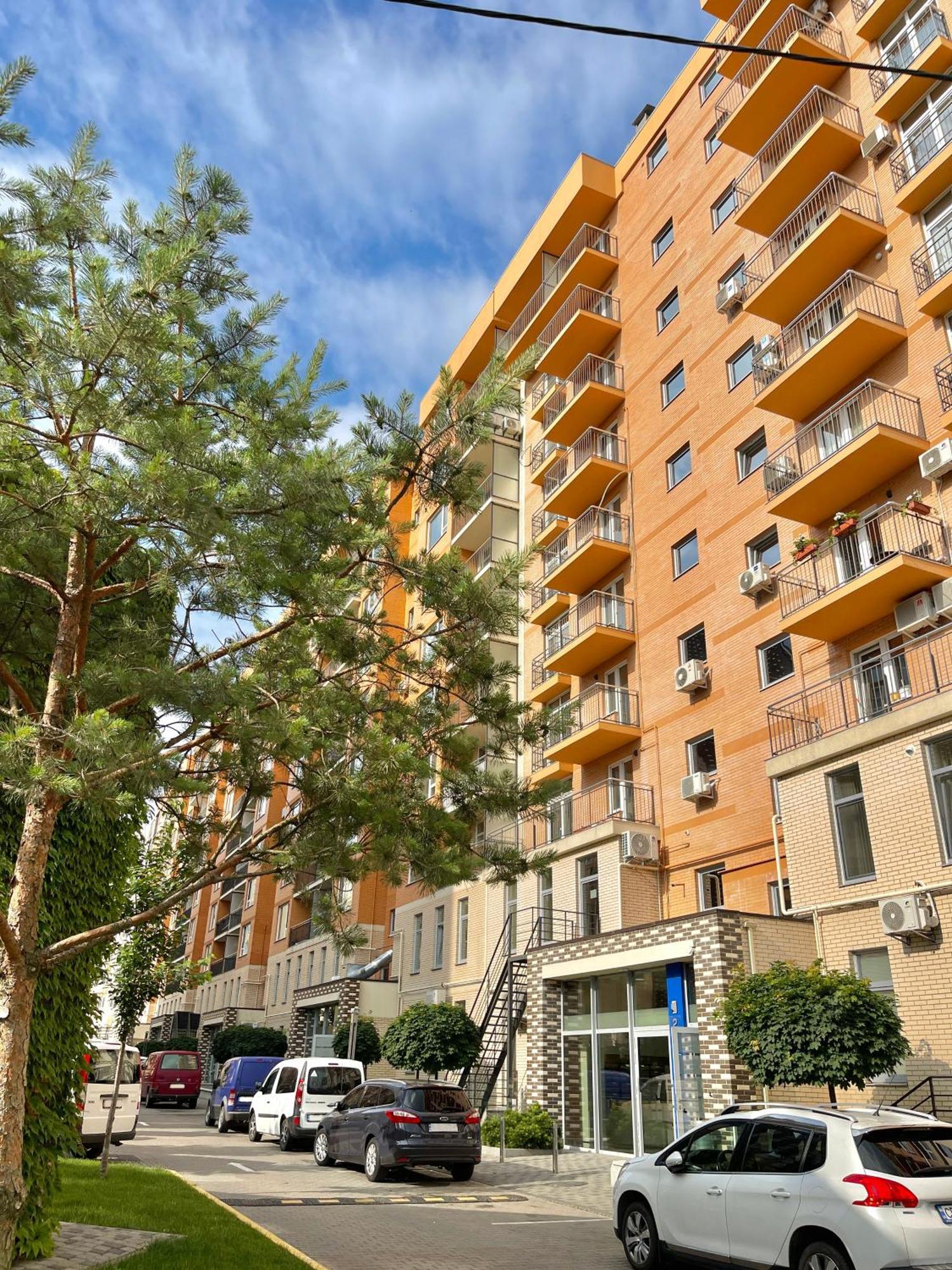 Favorite Apartments Citi Новобудова Тц Депот, Жк Атлант, Жк Водограй Дуже Чисто! Cernăuți Exterior foto