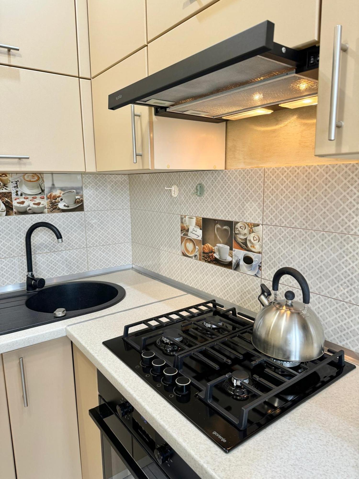 Favorite Apartments Citi Новобудова Тц Депот, Жк Атлант, Жк Водограй Дуже Чисто! Cernăuți Exterior foto