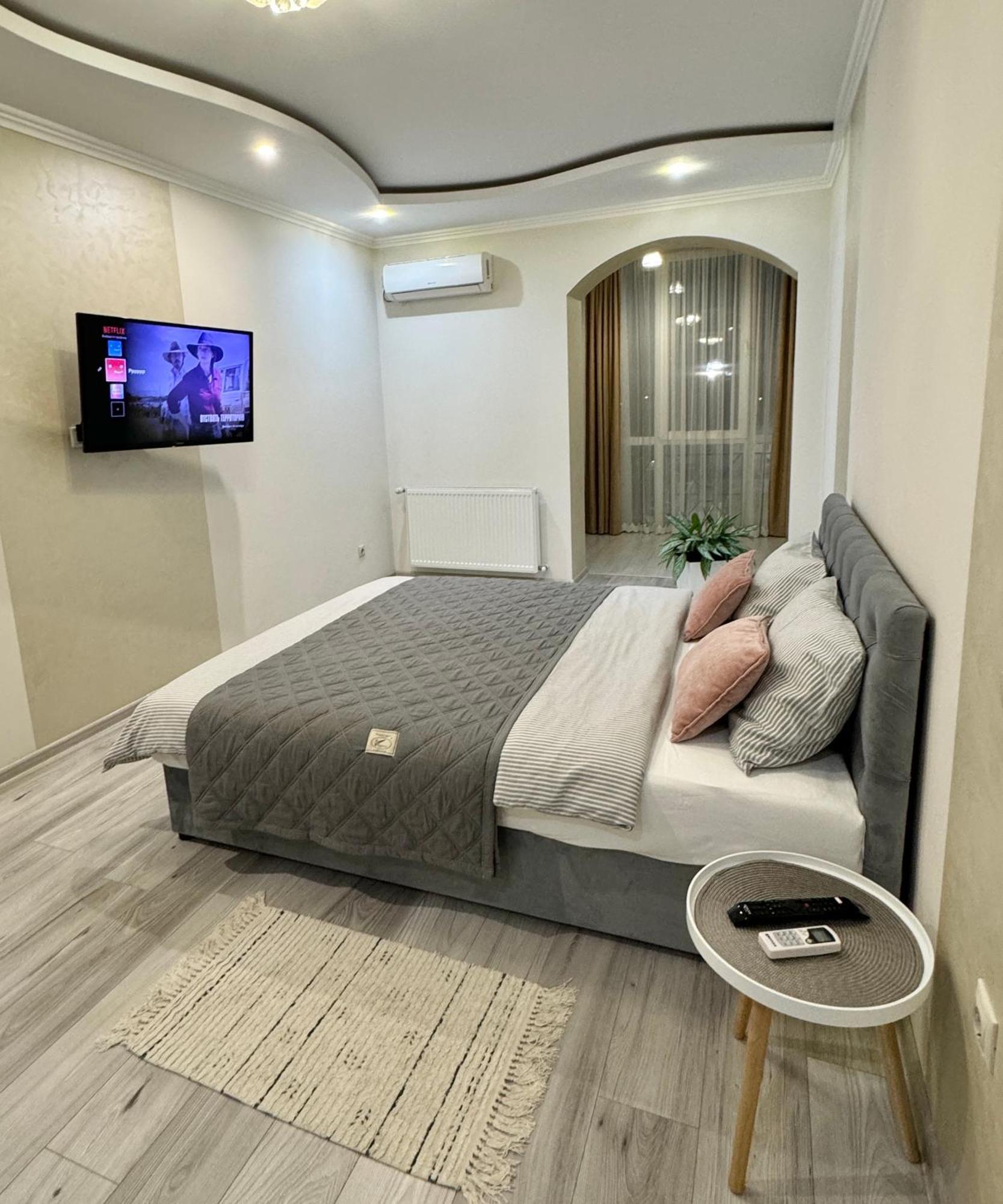 Favorite Apartments Citi Новобудова Тц Депот, Жк Атлант, Жк Водограй Дуже Чисто! Cernăuți Exterior foto