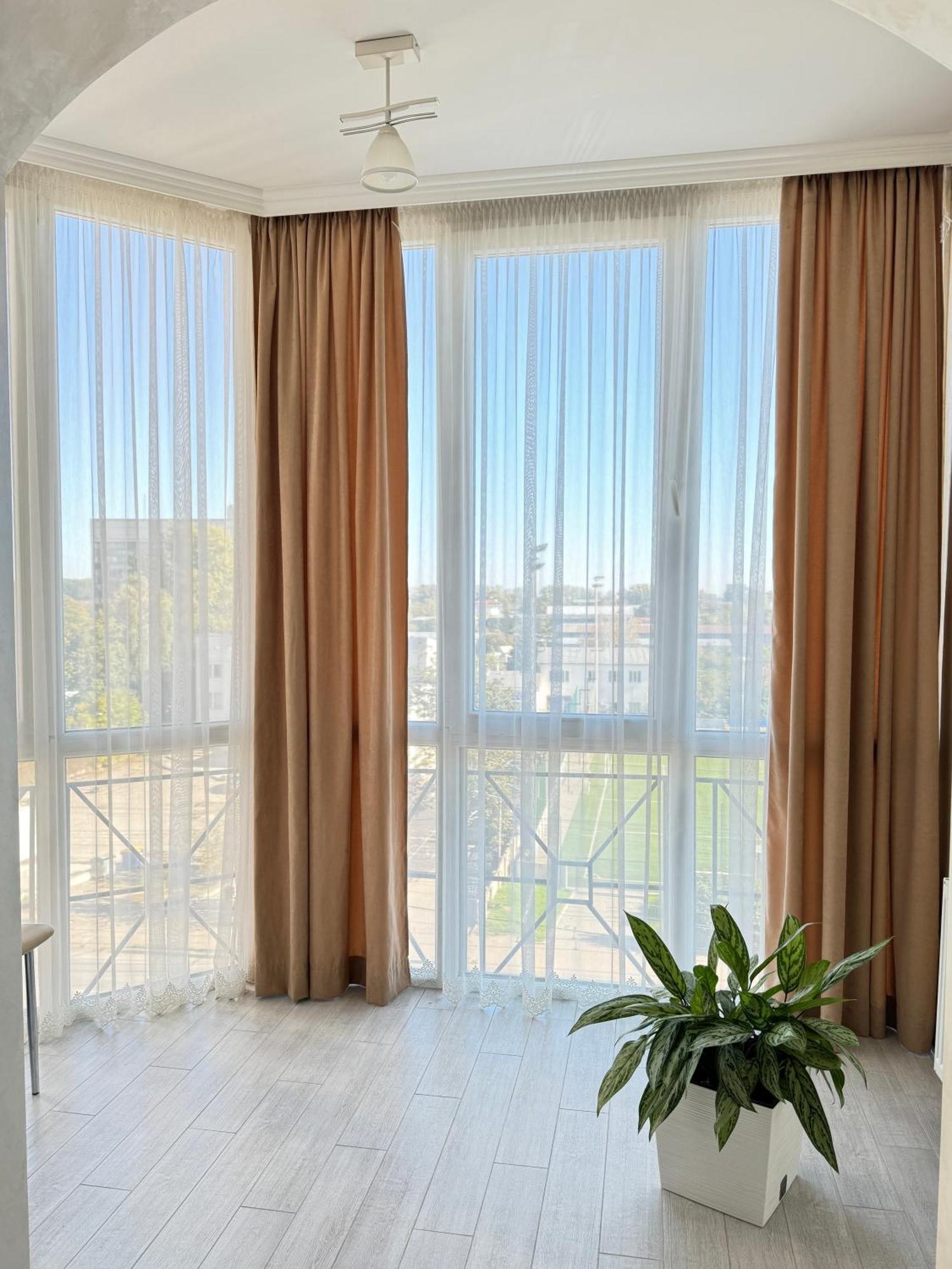 Favorite Apartments Citi Новобудова Тц Депот, Жк Атлант, Жк Водограй Дуже Чисто! Cernăuți Exterior foto
