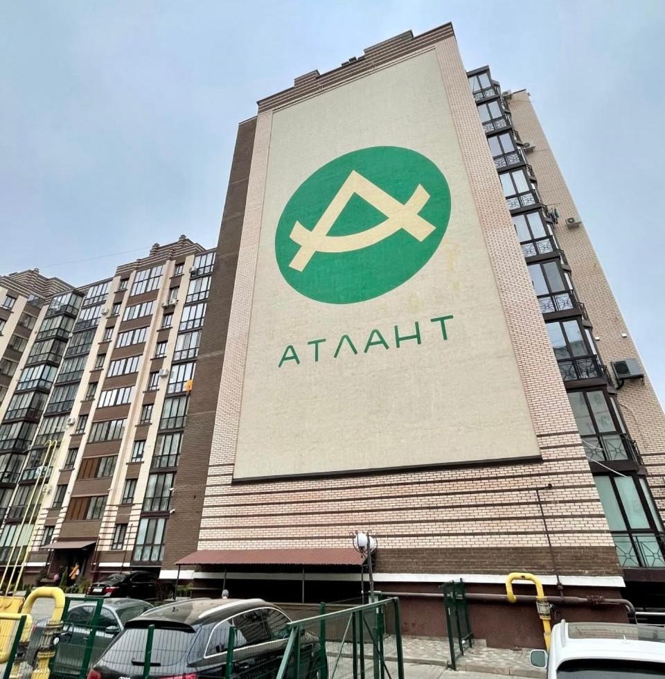 Favorite Apartments Citi Новобудова Тц Депот, Жк Атлант, Жк Водограй Дуже Чисто! Cernăuți Exterior foto
