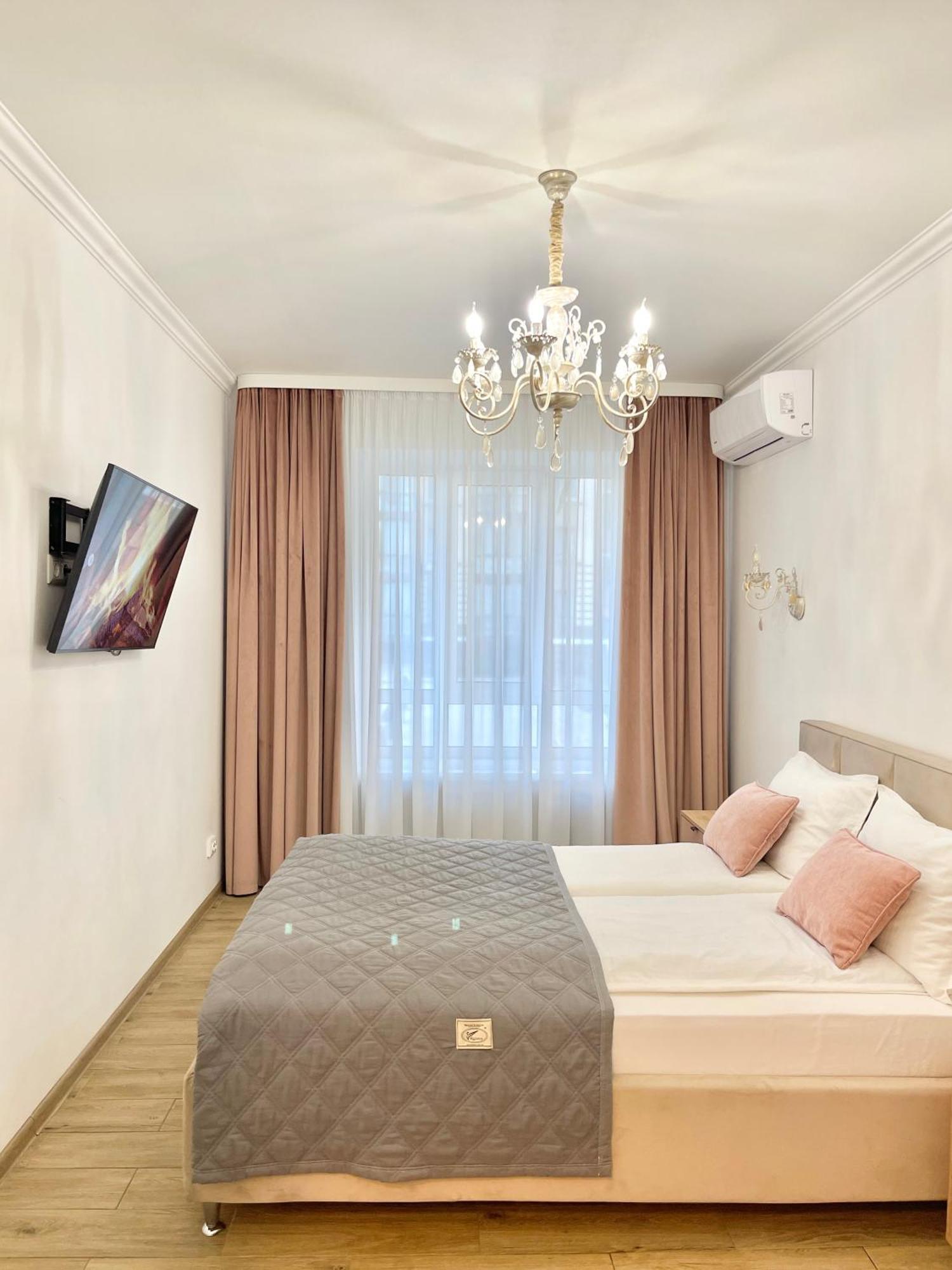 Favorite Apartments Citi Новобудова Тц Депот, Жк Атлант, Жк Водограй Дуже Чисто! Cernăuți Exterior foto