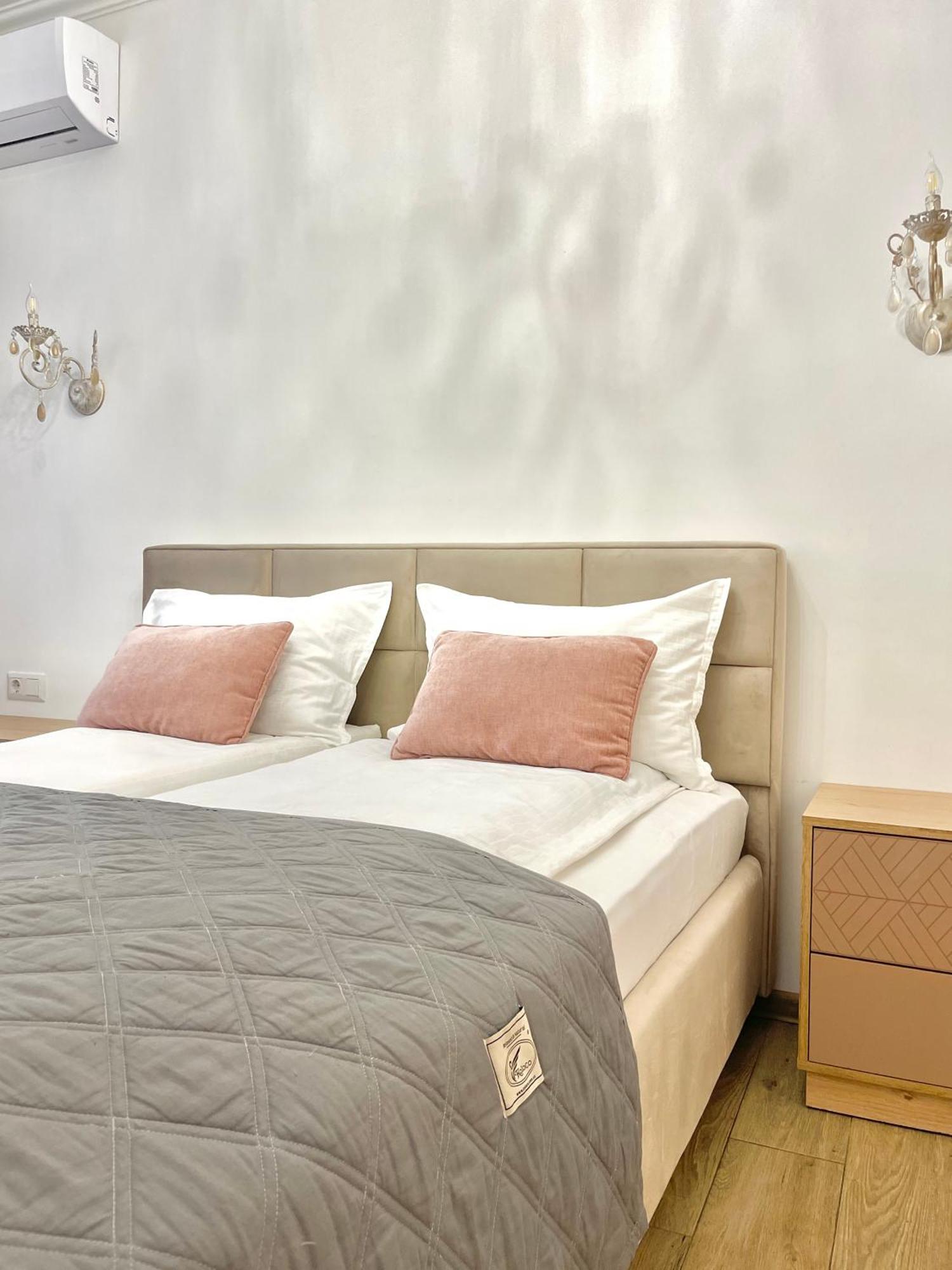 Favorite Apartments Citi Новобудова Тц Депот, Жк Атлант, Жк Водограй Дуже Чисто! Cernăuți Exterior foto